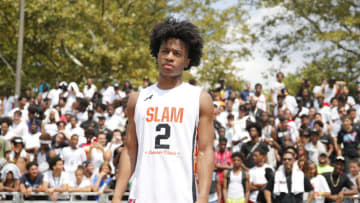 Sharife Cooper (Photo by Michael Reaves/Getty Images)