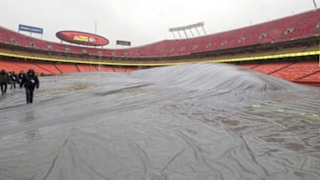 (John Sleezer/Kansas City Star/TNS via Getty Images)