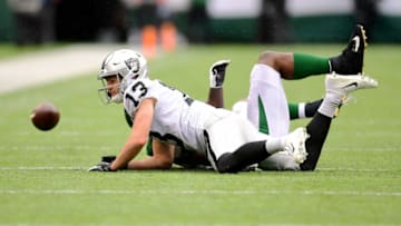 Raiders (Photo by Emilee Chinn/Getty Images)