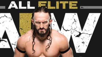 Photo courtesy All Elite Wrestling