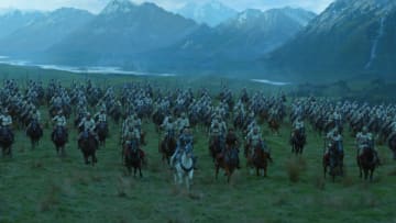 The Lord of the Rings: The Rings of Power - 106