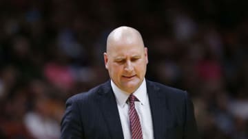Jim Boylen, Chicago Bulls (Photo by Michael Reaves/Getty Images)