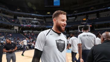 Photo by Joe Murphy/NBAE via Getty Images