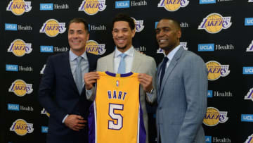 Photo by Andrew D. Bernstein/NBAE via Getty Images