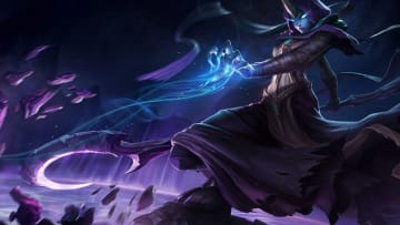 League of Legends. Photo courtesy of Riot Games.