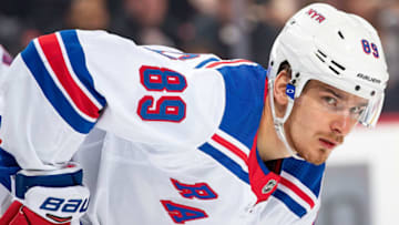 Photo by Dave Reginek/NHLI via Getty Images