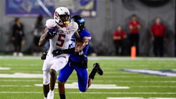 A first-year transfer could give Auburn football a weapon it hasn't had since Seth Williams according to AL.com's Matt Cohen Mandatory Credit: The Commercial Appeal