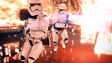 Star Wars: Battlefront II: Photo courtesy of igdb.com.