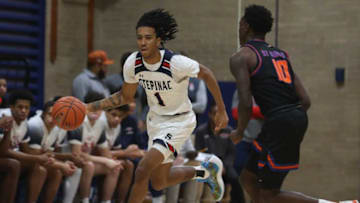 Syracuse basketball (Syndication: Westchester County Journal News)