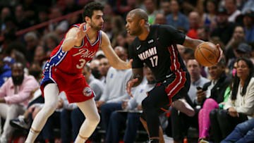 Mandatory Credit: Sam Navarro-USA TODAY Sports