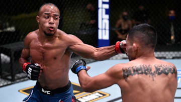 Jordan Espinosa (Photo by Chris Unger/Zuffa LLC)