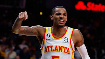 Atlanta Hawks. (Photo by Todd Kirkland/Getty Images)