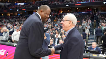 Syracuse basketball (Photo by Mitchell Layton/Getty Images)