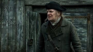 Outlander Season 7 -- Courtesy of Robert Wilson/STARZ