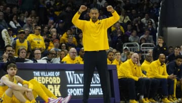 David Banks-USA TODAY Sports
