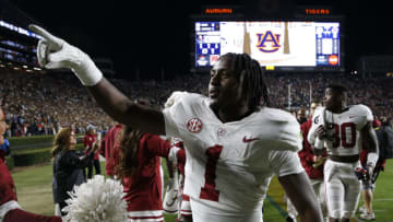Gary Cosby Jr.-USA TODAY Sports