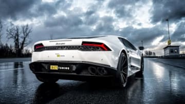 Photo Credit: O.CT Tuning