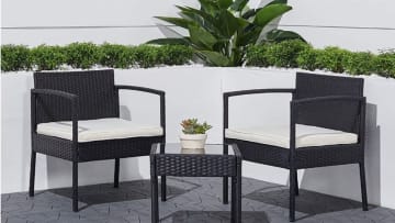 Discover Dropship Vendor Group LLC's VIFAH outdoor set at Amazon during their Spring into Summer sale.