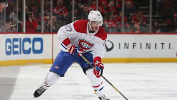 NEWARK, NJ - MARCH 06: Alex Galchenyuk