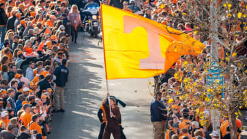 (Photo by Bryan Lynn/Icon Sportswire via Getty Images)