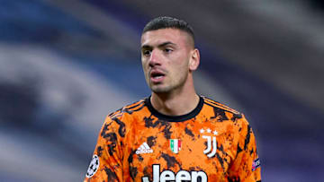 Merih Demiral (Photo by Jose Manuel Alvarez/Quality Sport Images/Getty Images)
