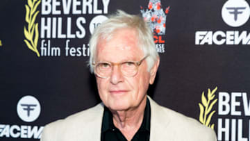 HOLLYWOOD, CALIFORNIA - APRIL 03: Peter Medak attends the 2019 Beverly Hills Film Festival Opening Night at TCL Chinese 6 Theatres on April 03, 2019 in Hollywood, California. (Photo by Greg Doherty/Getty Images)