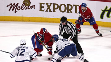 John Tavares, Toronto Maple Leafs (Credit: Jean-Yves Ahern-USA TODAY Sports)