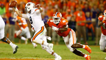 Auburn football Mandatory Credit: Jeremy Brevard-USA TODAY Sports