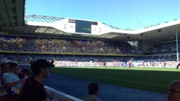 Tottenham White Hart Lane