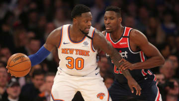 Ian Mahinmi, Chicago Bulls Mandatory Credit: Brad Penner-USA TODAY Sports