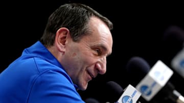 Duke basketball (Peter Casey-USA TODAY Sports)