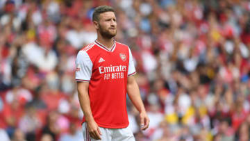Shkodran Mustafi, Arsenal (Photo by Michael Regan/Getty Images)