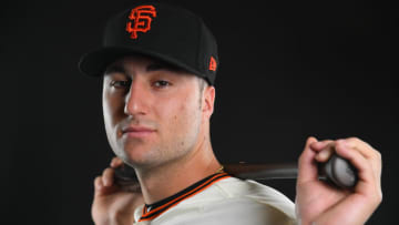 SF Giants (Photo by Jamie Schwaberow/Getty Images)