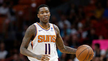 Phoenix Suns, Jamal Crawford (Photo by Michael Reaves/Getty Images)