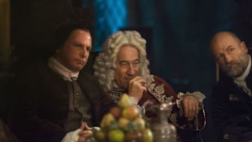 Outlander Season 1 -- Courtesy of STARZ