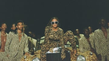 Beyonce in Black is King / Photo: Travis Matthews // Disney Plus