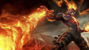 League of Legends. Photo courtesy of Riot Games.