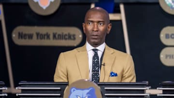Memphis Grizzlies, NBA Draft Lottery (Patrick Gorski-USA TODAY Sports)