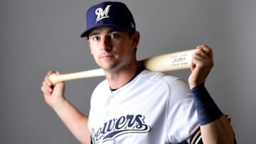 MARYVALE, AZ - FEBRUARY 22: Andrew Susac