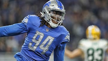 Mandatory Credit: Leon Halip/Getty Images