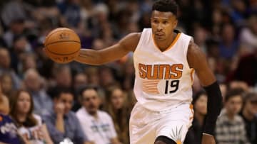 PHOENIX, AZ - MARCH 03: Leandro Barbosa