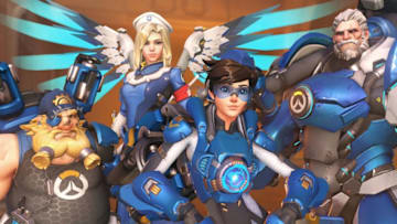 Courtesy of Blizzard Entertainment