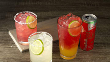 Buffalo Wild Wings unveils new premium tequila and cocktails for Cinco de Mayo