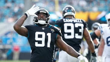 NFL Trade Rumors (Photo by Joe Robbins/Getty Images)