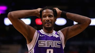 Sacramento Kings Trevor Ariza (Photo by Christian Petersen/Getty Images)