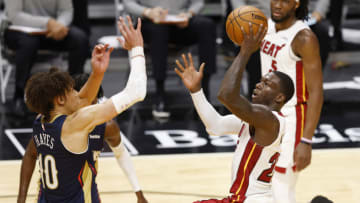 (Photo by Michael Reaves/Getty Images)