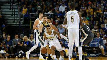 OAKLAND, CA - DECEMBER 23: Gary Harris