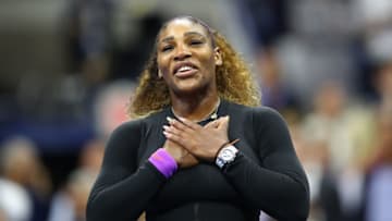 Serena Williams (Photo by Clive Brunskill/Getty Images)