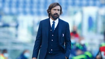 Juventus, Andrea Pirlo (Photo by Matteo Ciambelli/DeFodi Images via Getty Images)