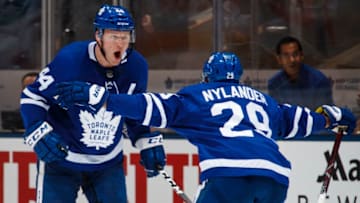 (Photo by Mark Blinch/NHLI via Getty Images)